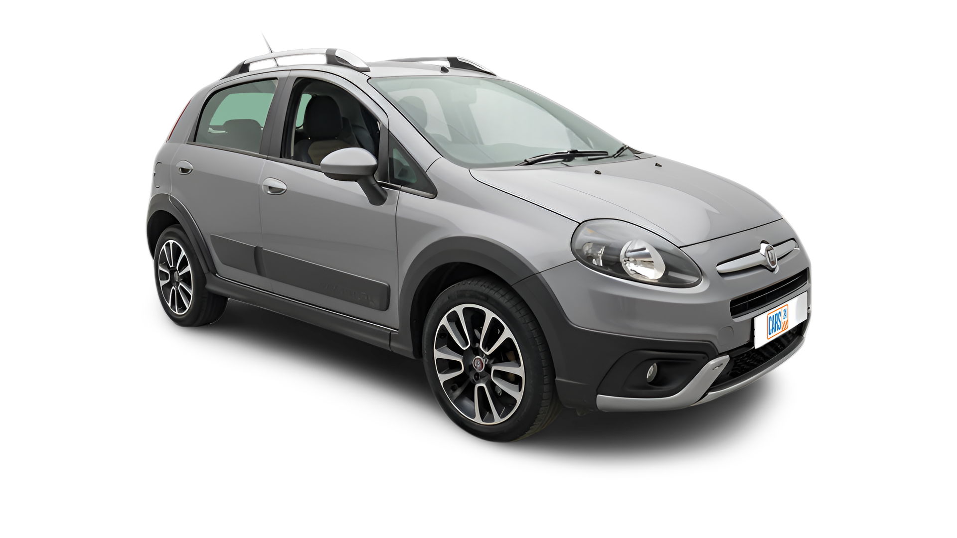 Fiat URBAN CROSS-img